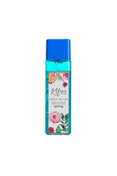 kifra SPRING laundry perfume, 80 washes, 200 ML, strong scent