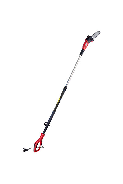 Raider RD-PSHT02 2-in-1 Branch and Hedge Trimmer, 710 W, 200 mm, 3/8" pitch
