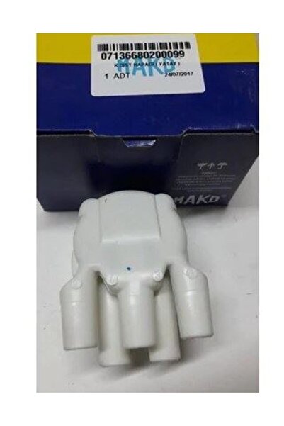 Genel Markalar Distribütör Kapağı Fıat Şahin (Tempra Tip) Slx Yatay (1 Ad )