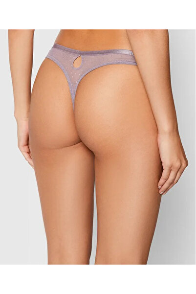 Triumph Chilot Tempting Tulle String, Mov