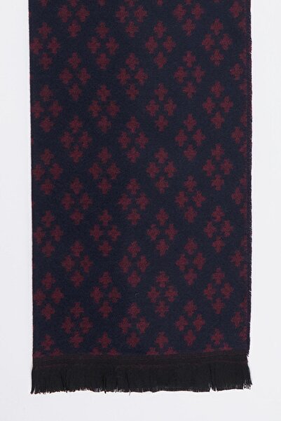 Tudors Men's Winter Scarf