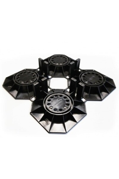 Renoplast Pardoseală ventilată pentru terasă SMART 12 mm, rost de 5 mm,