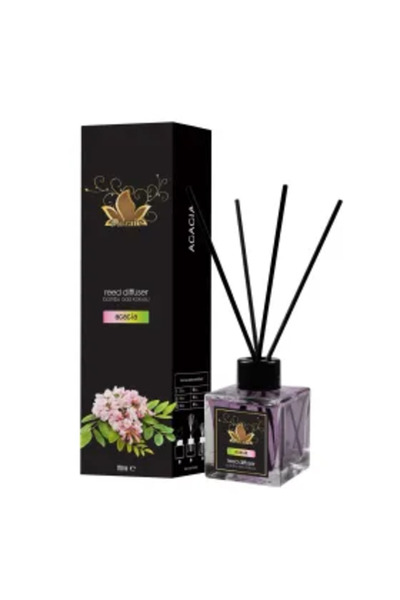 MOZAİC Room air freshener with sticks 100 ml, Acacia