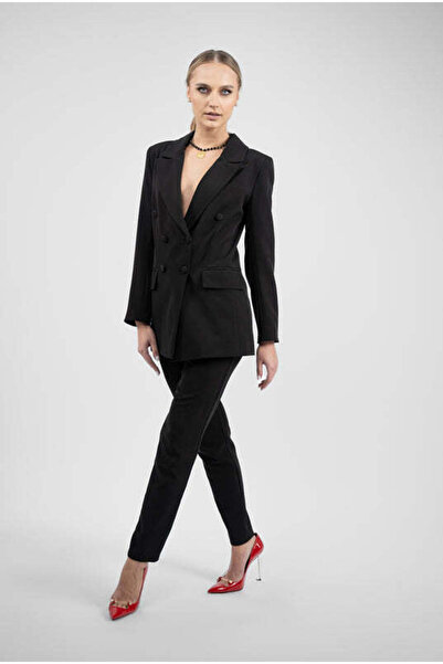 monarh Tapered pants