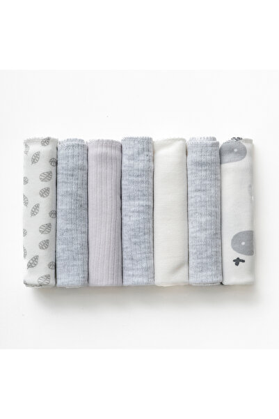 Maxbabi 7Lİ SOFT AĞIZ MENDİLİ