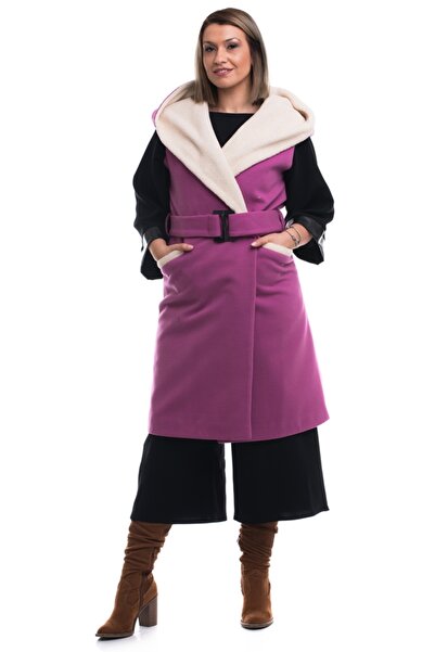 TINKA Fashion Purple vest