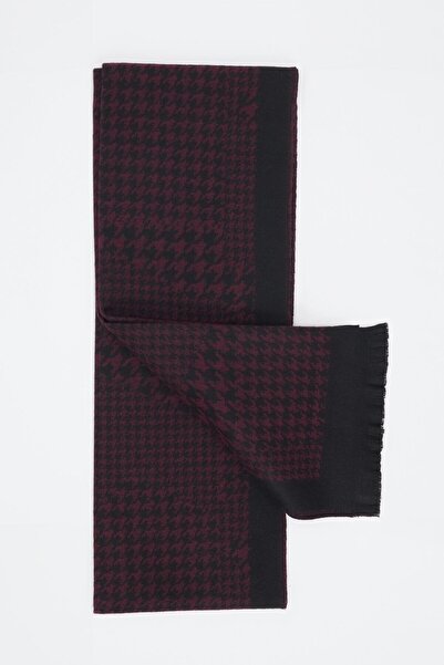 Tudors Men's Winter Scarf