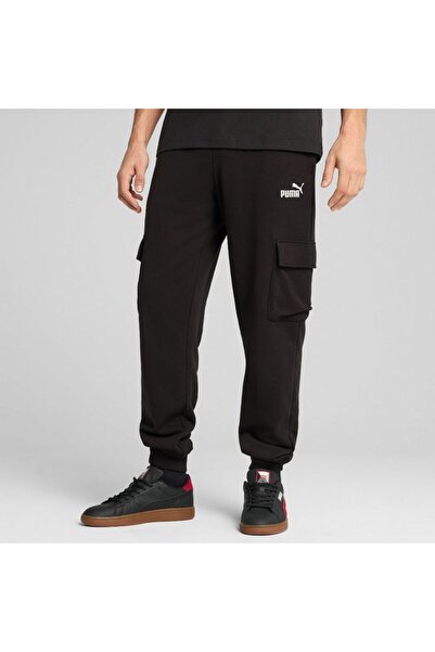 Puma Παντελόνι Cargo Essentials No. 1
