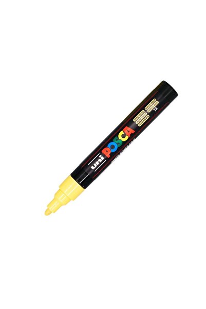POSCA Paint marker PC-5M 1.8 - 2.5 mm Uni-Ball, various colors