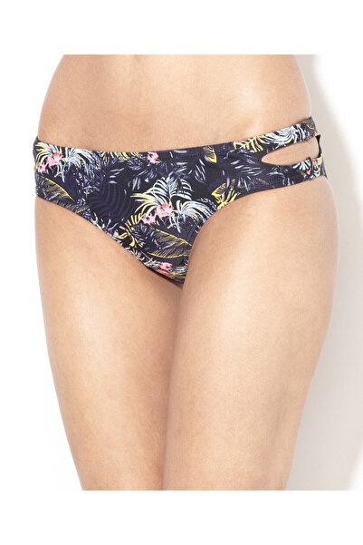 PIECES Swimsuit, Navy blue