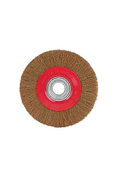 Raider wire cup brush 200 mm (8")
