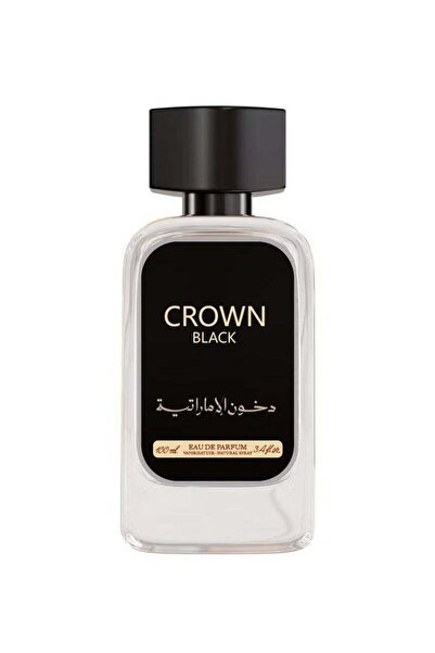 Dkhoon alemiratia2 كراون بلاك 100مل