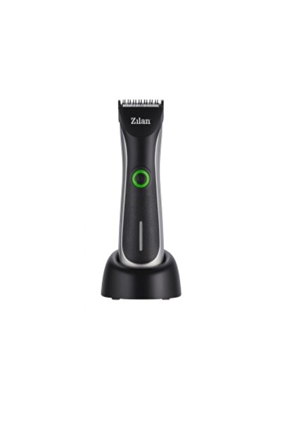 Zilan ZLN 8849 Priapos Trimmer, LED, IPX5, 60 min, Gray-Black