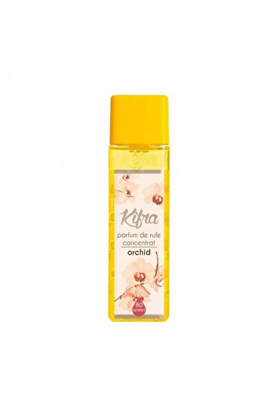 kifra Orchid laundry perfume, 80 washes, 200 ML, strong scent