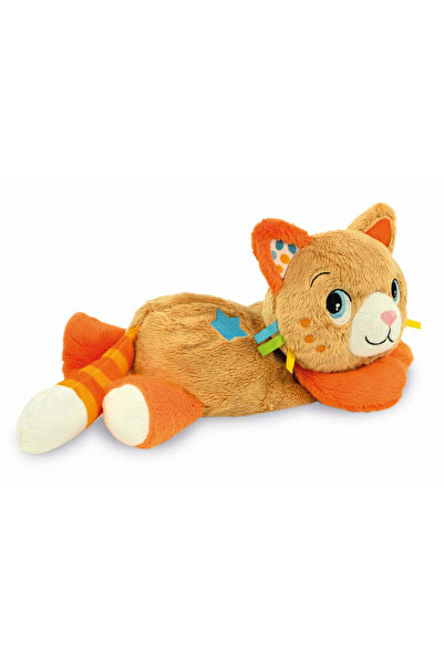 CLEMENTONI - Interactive Purring Kitten