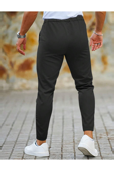 Sheya Shein pants, black