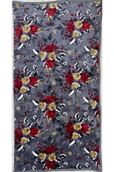 Blanket Hessif double blanket, 1400 grams, excellent softness