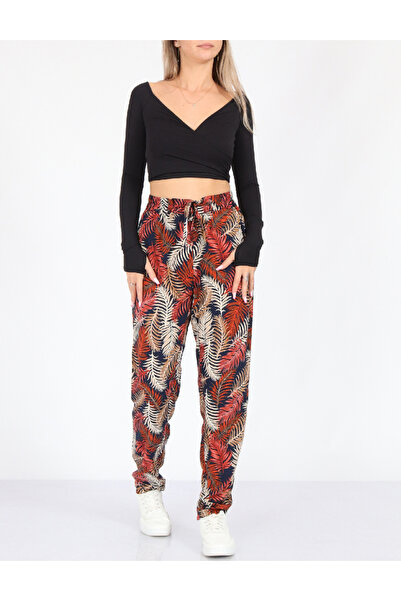 Vero Moda Pants, Mix colors