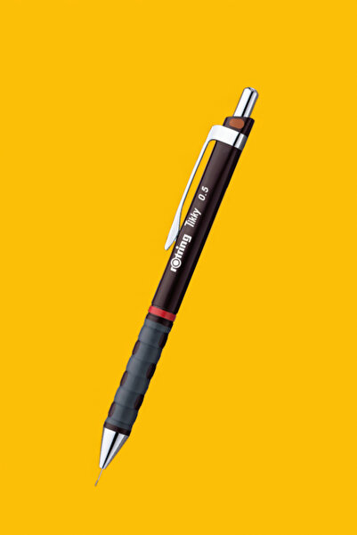 Kids Like قلم متعدد الاستخدامات برأس 0.5 مم