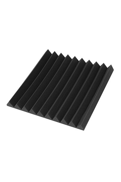 KlaussTech Sound absorption material, 50x50x5cm
