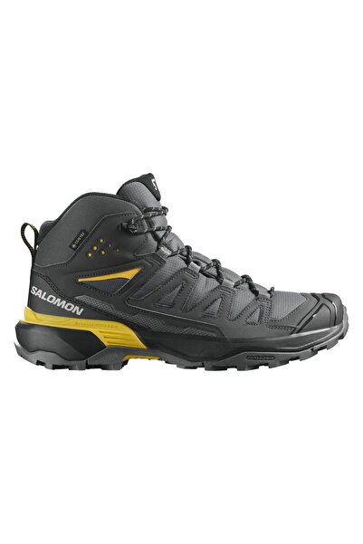 Salomon X ULTRA 360 MID GORE-TEX Erkek Outdoor Botu Castlerock L47742600