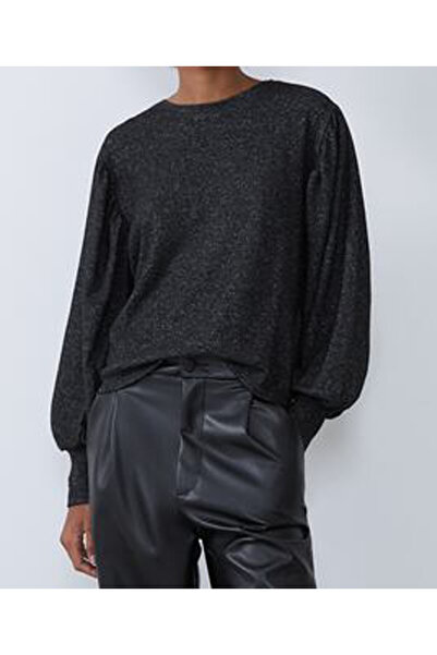 Evendi Blouse, black