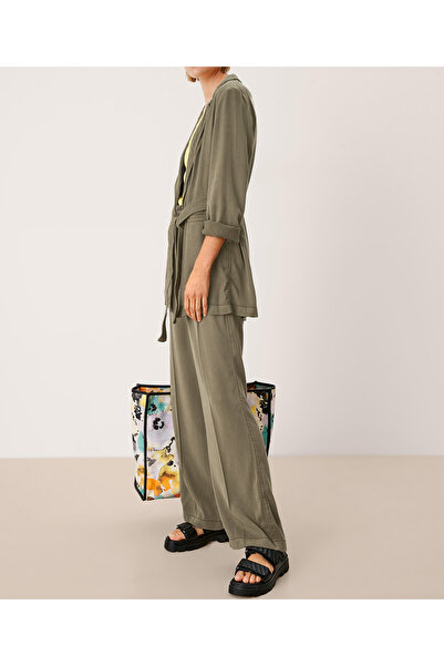 s.Oliver Blazer, Green