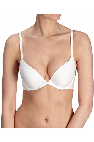 Triumph Bra, White