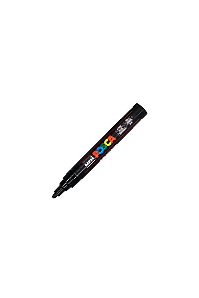 POSCA Paint marker PC-5M 1.8 - 2.5 mm Uni-Ball, various colors