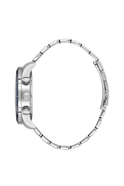 Santa Barbara Polo & Racquet Club Sb.4.10048-3 Santa Barbara & Racquet Club Men's Watch