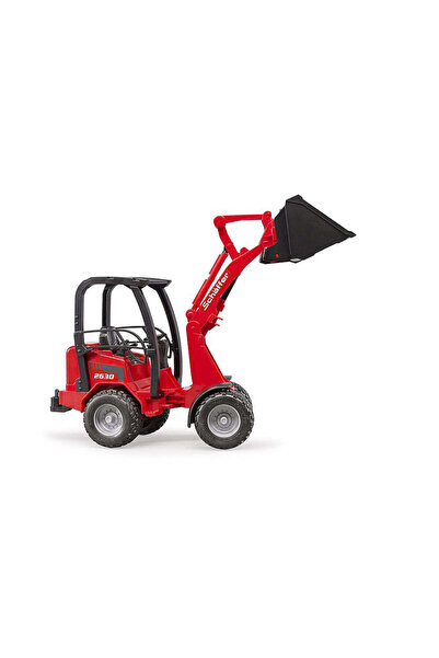 Bruder Schaffer 2034 compact loader
