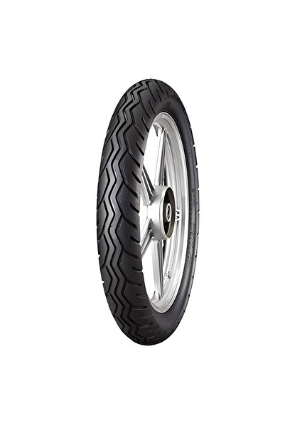 TÜRKMOPET Honda CBF 150 Arka Lastik IRC 90/90-18 NR-47 57P Tubeless Motosikle...