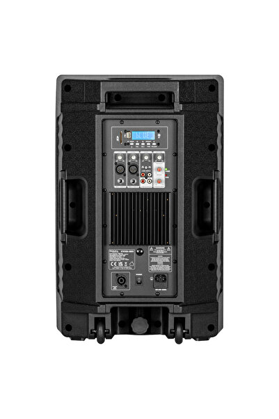 KlaussTech BOXA ACTIVA 12"/30CM 250W RMS