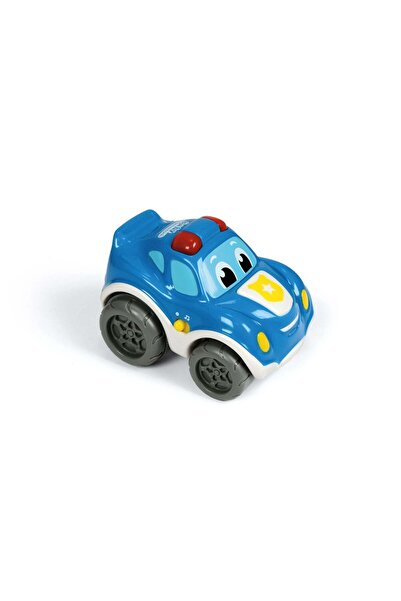 CLEMENTONI Baby - Police Car