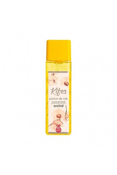 kifra Orange laundry perfume, 80 washes, 200 ML, strong scent