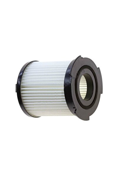 Raider HEPA Filter Ø137 L 120mm for RD-WC06 and RDP-SWC20