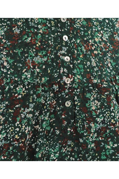 s.Oliver Blouse, Green