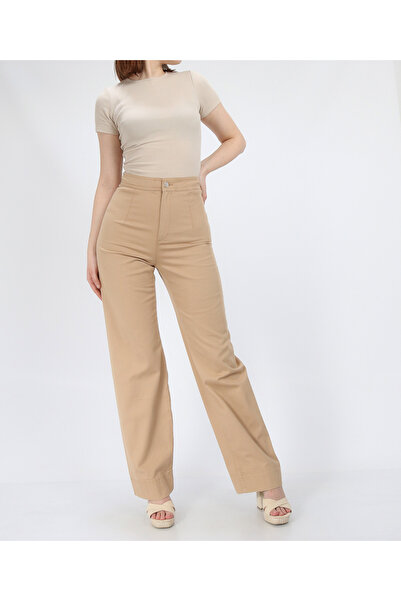 Reserved Pants, Brown