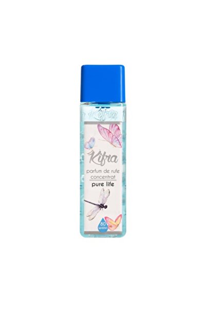 kifra Pure Life laundry perfume, 80 washes, 200 ML, strong scent