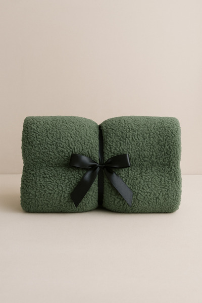 rindahomewear Wellsoft Tv Blanket 120X180