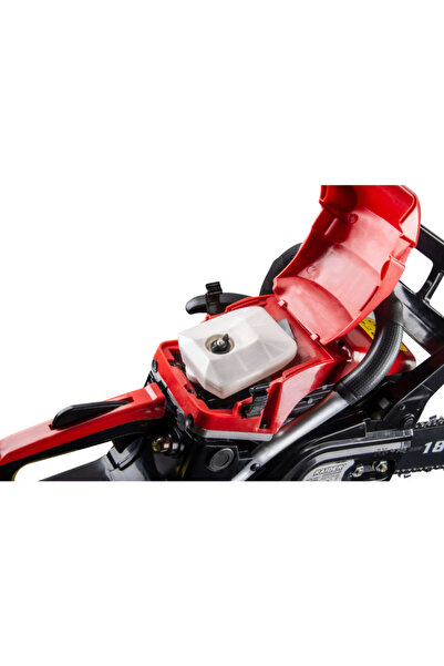 Raider RD-GCS30 Petrol Chainsaw 2400W, 450mm bar, 0.325" pitch