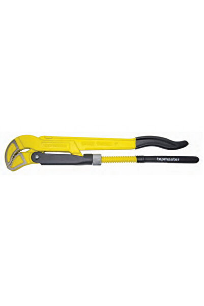 Topmaster Water-pump Pliers 1" (45°) S-profile CR-V, 330 mm