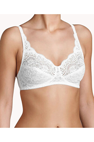 Triumph Sutien, Alb
