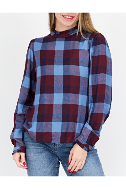 s.Oliver Bluza, Albastru