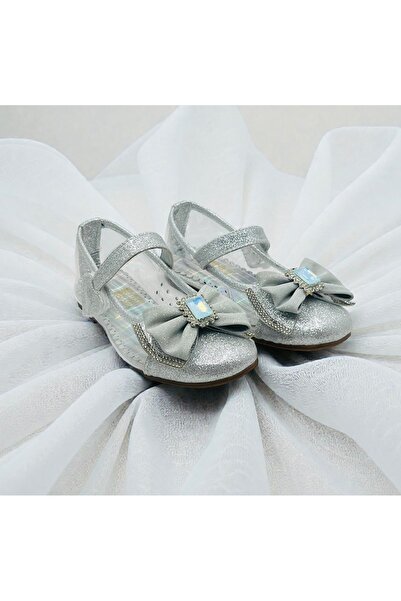 HARLİ AYAKKABI Balerini transparenti pentru fete
