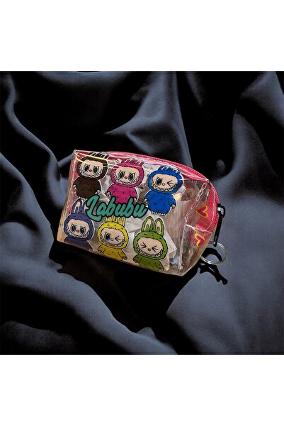 Store Labubu Coin Purse