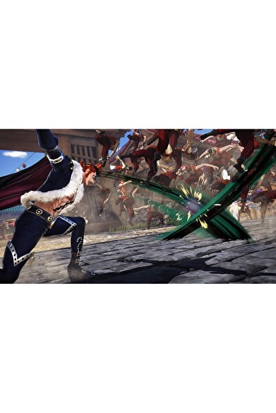 Bandai Namco ون بيس: محاربو القراصنة 4 لجهاز نينتندو سويتش