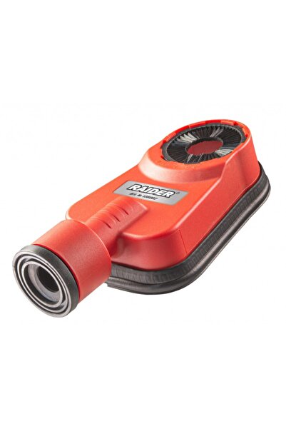 Raider Universal SDS Dust Extractor, max Ø70mm with Hose Adapter