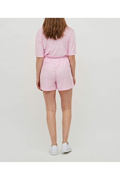 VILA Shorts, Pink