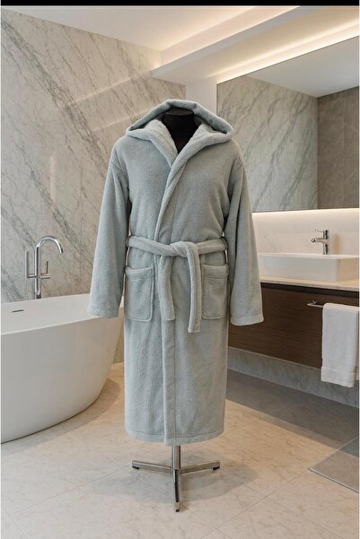 HP COCOLINO BATHROBE